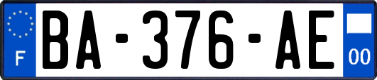 BA-376-AE