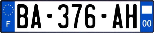 BA-376-AH