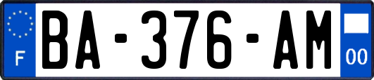 BA-376-AM