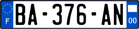 BA-376-AN