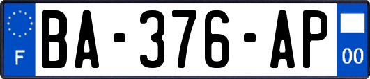 BA-376-AP