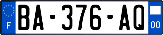 BA-376-AQ