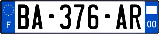 BA-376-AR