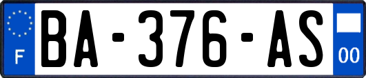 BA-376-AS