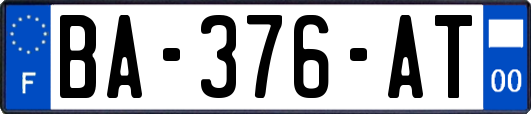 BA-376-AT