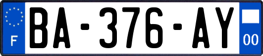 BA-376-AY