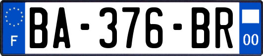 BA-376-BR