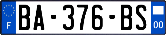 BA-376-BS