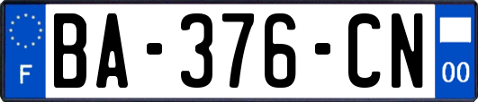 BA-376-CN