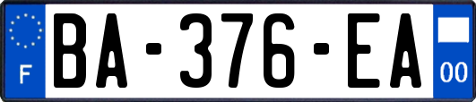 BA-376-EA