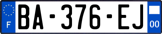 BA-376-EJ