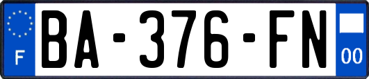 BA-376-FN