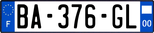 BA-376-GL