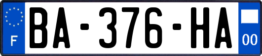 BA-376-HA