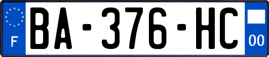 BA-376-HC
