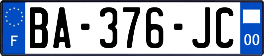 BA-376-JC