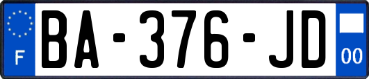 BA-376-JD