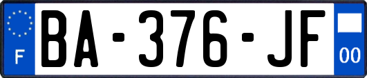 BA-376-JF