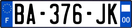 BA-376-JK