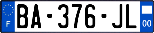 BA-376-JL