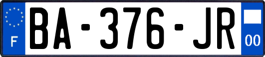 BA-376-JR