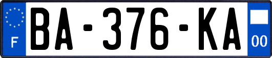 BA-376-KA