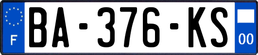 BA-376-KS