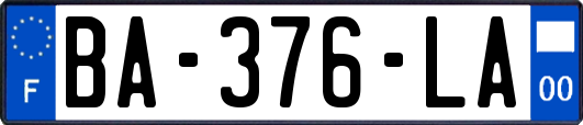 BA-376-LA