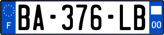 BA-376-LB