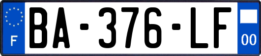 BA-376-LF
