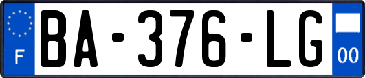 BA-376-LG