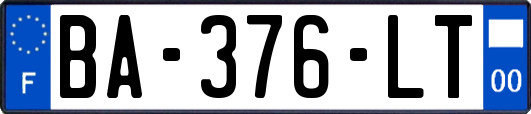 BA-376-LT