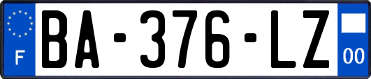 BA-376-LZ