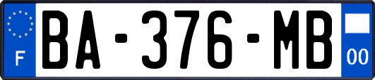 BA-376-MB
