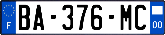 BA-376-MC