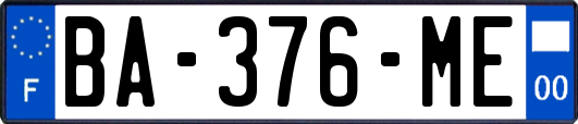 BA-376-ME