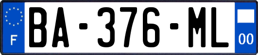 BA-376-ML