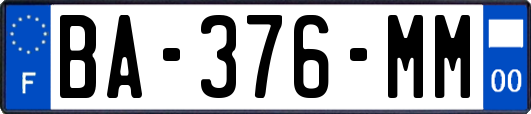 BA-376-MM