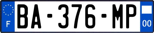 BA-376-MP