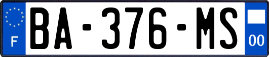 BA-376-MS