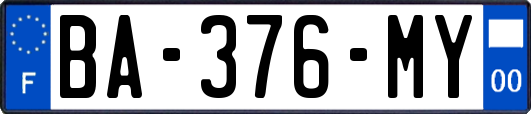 BA-376-MY