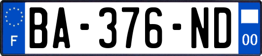 BA-376-ND