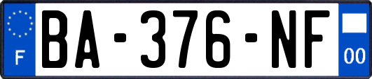 BA-376-NF