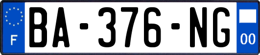 BA-376-NG