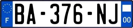 BA-376-NJ