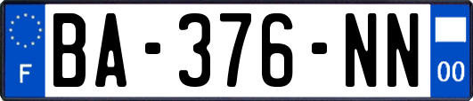 BA-376-NN