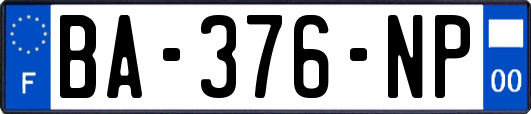 BA-376-NP