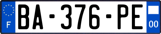 BA-376-PE