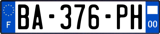 BA-376-PH