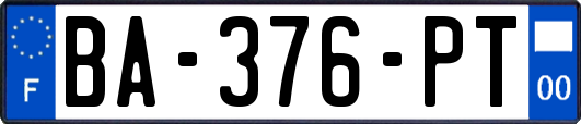 BA-376-PT